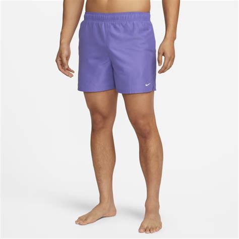 nike badehose herren gr 5|Die besten Nike Badehosen für Herren.